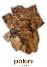 Cargar imagen en el visor de la galería, Lung Chunks 50gr (veal ed.)