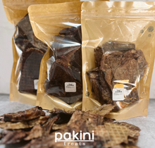 Cargar imagen en el visor de la galería, Lung Chunks 50gr (veal ed.)