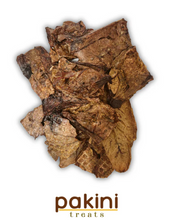 Cargar imagen en el visor de la galería, Lung Chunks 200gr (veal ed.)