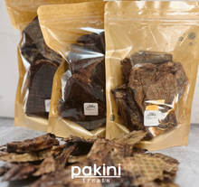Cargar imagen en el visor de la galería, Lung Chunks 200gr (veal ed.)