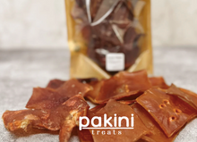 Cargar imagen en el visor de la galería, Beef Aorta Chips (200gr)