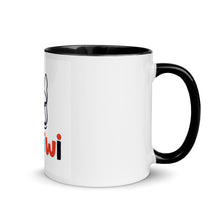 Cargar imagen en el visor de la galería, Taza Caniwi color interior
